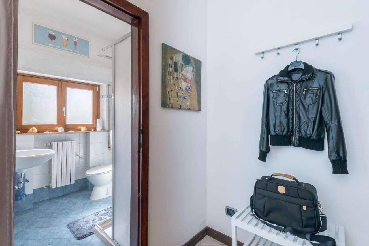 B&B Colibri Monsummano Terme Exterior foto