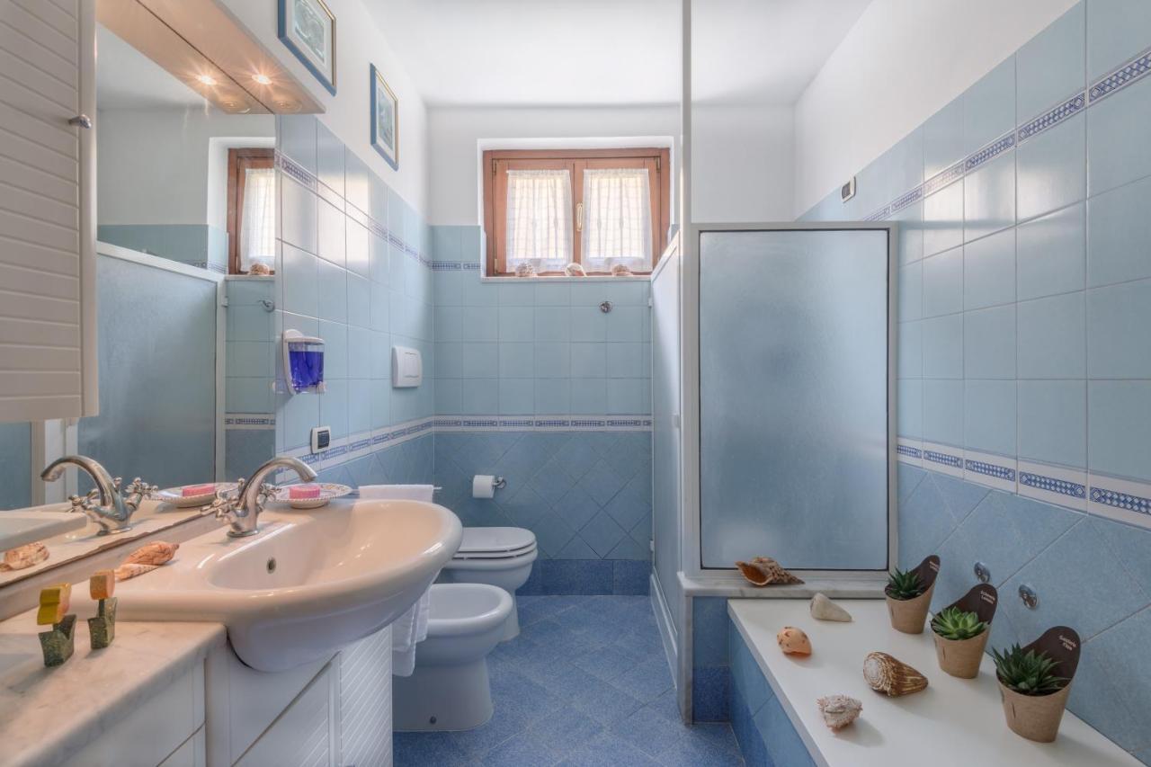 B&B Colibri Monsummano Terme Exterior foto