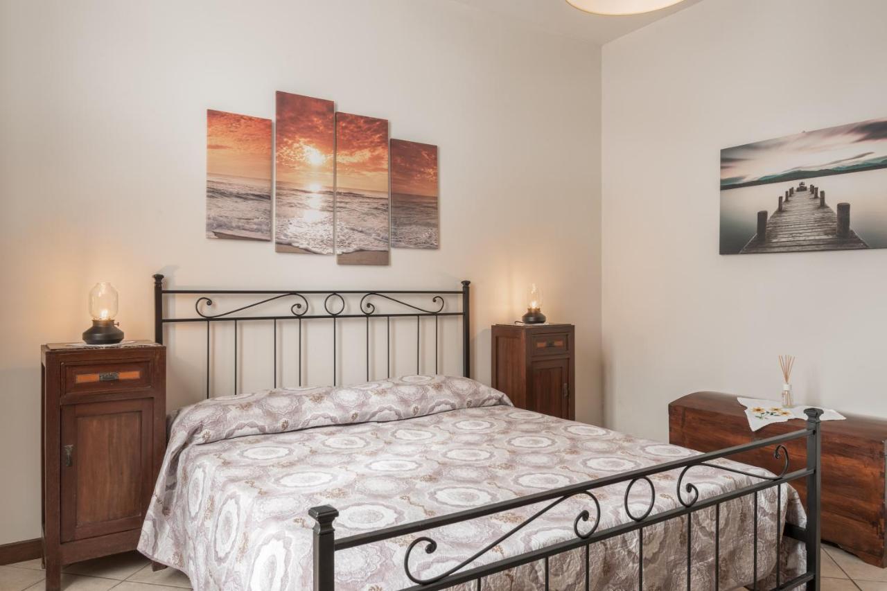 B&B Colibri Monsummano Terme Exterior foto