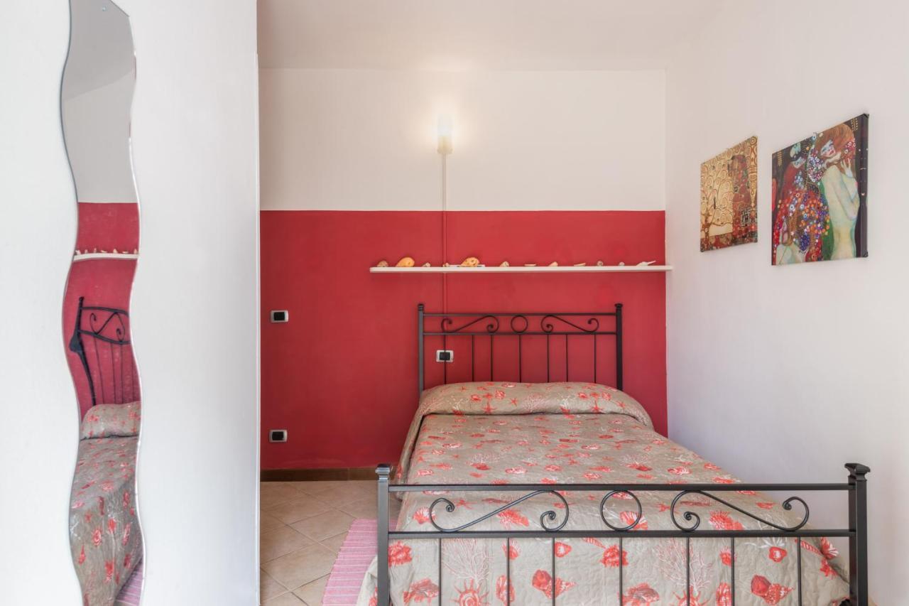 B&B Colibri Monsummano Terme Exterior foto