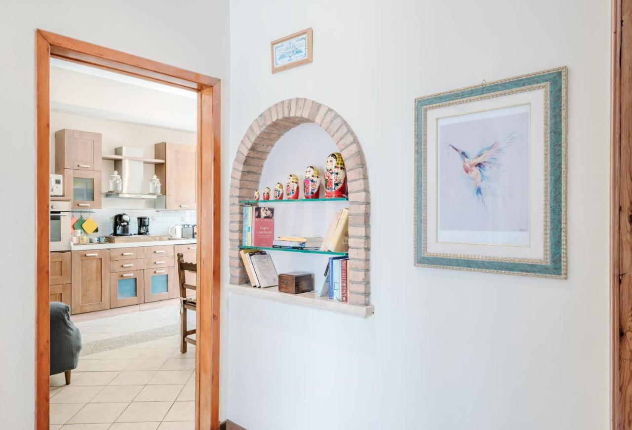 B&B Colibri Monsummano Terme Exterior foto