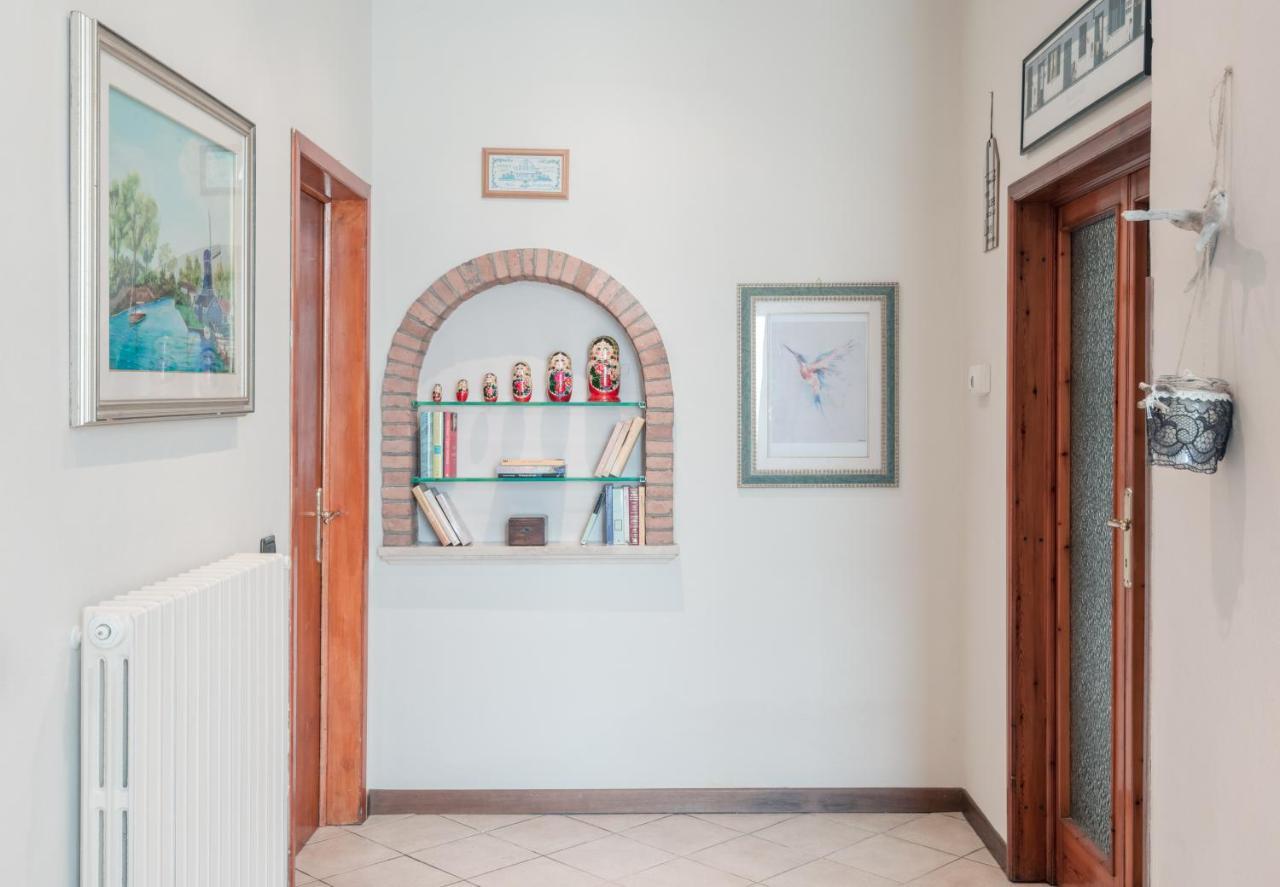 B&B Colibri Monsummano Terme Exterior foto