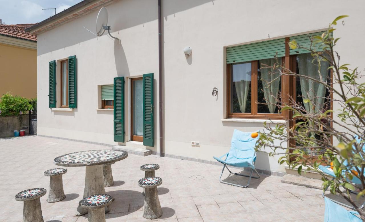 B&B Colibri Monsummano Terme Exterior foto